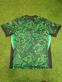 Nigeria Home Player Edition 24/25 - XL