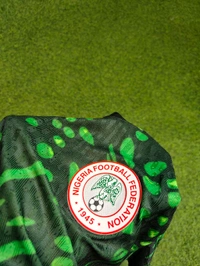 Nigeria Home Player Edition 24/25 - XL
