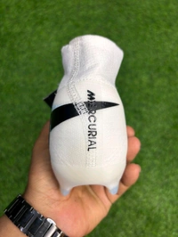 Mercurial Superfly 10 Elite HT which Colour FG With Lace - 5.5