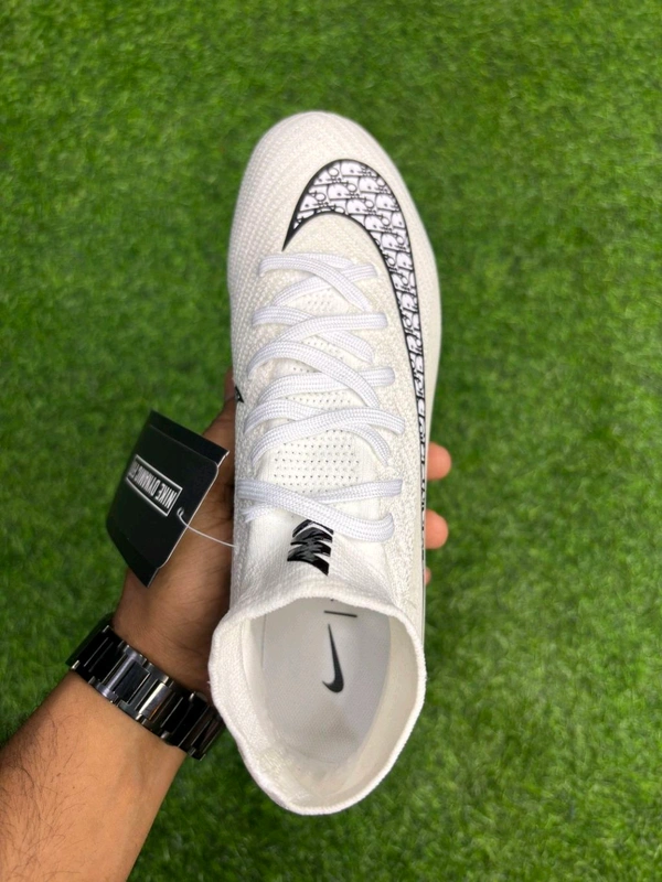Mercurial Superfly 10 Elite HT which Colour FG With Lace - 7.5