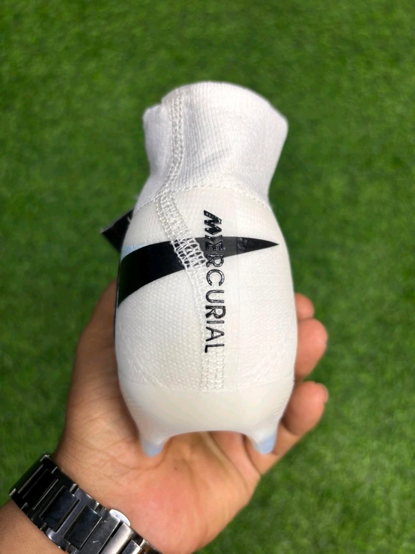 Mercurial Superfly 10 Elite HT which Colour FG With Lace - 7.5