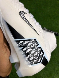 Mercurial Superfly 10 Elite HT which Colour FG With Lace - 7.5