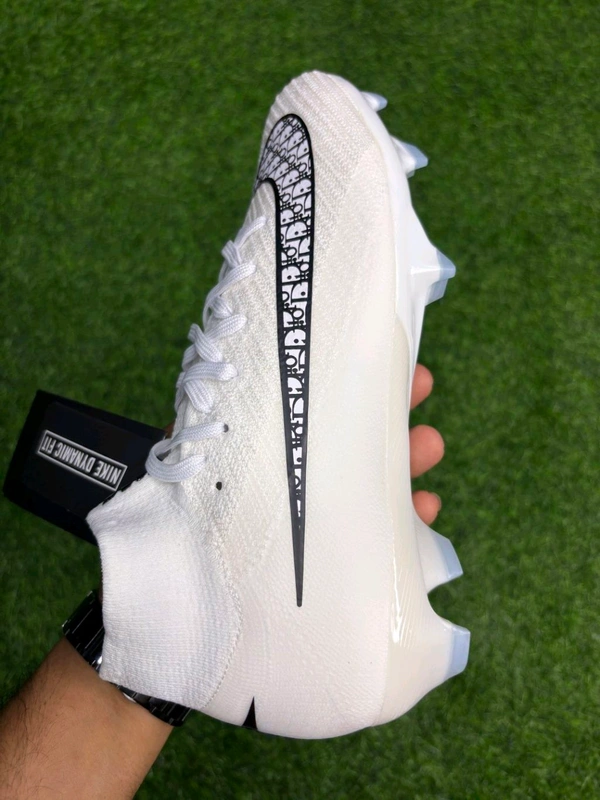 Mercurial Superfly 10 Elite HT which Colour FG With Lace - 8.5