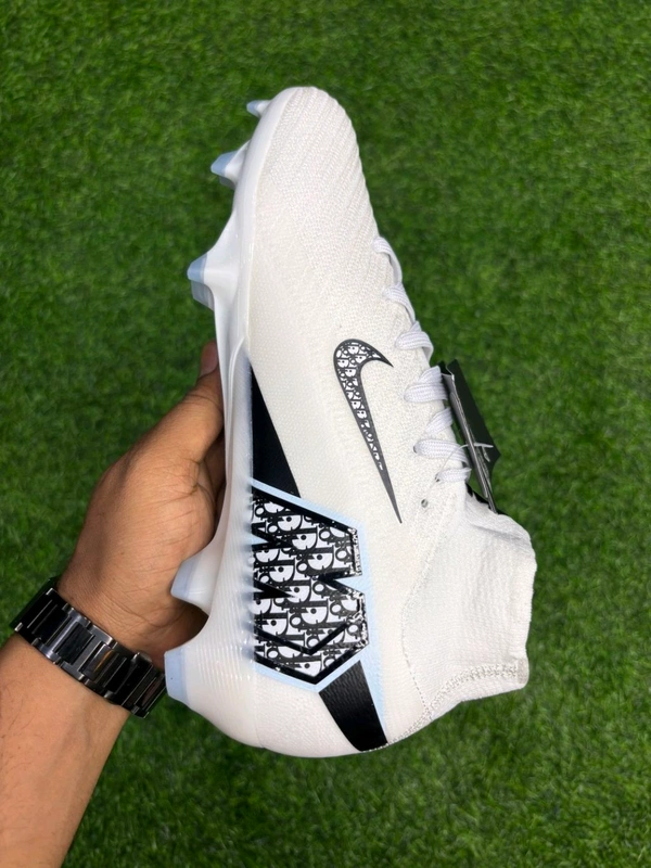 Mercurial Superfly 10 Elite HT which Colour FG With Lace - 8.5