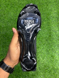 Mercurial Superfly 17 Elite Black Colour Low-top FG With Lace - 5.5