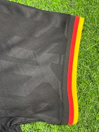 Germany 26/27 Special Black Colour Polo Jersey Player Edition - S