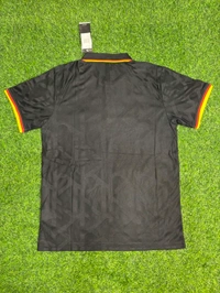 Germany 26/27 Special Black Colour Polo Jersey Player Edition - S