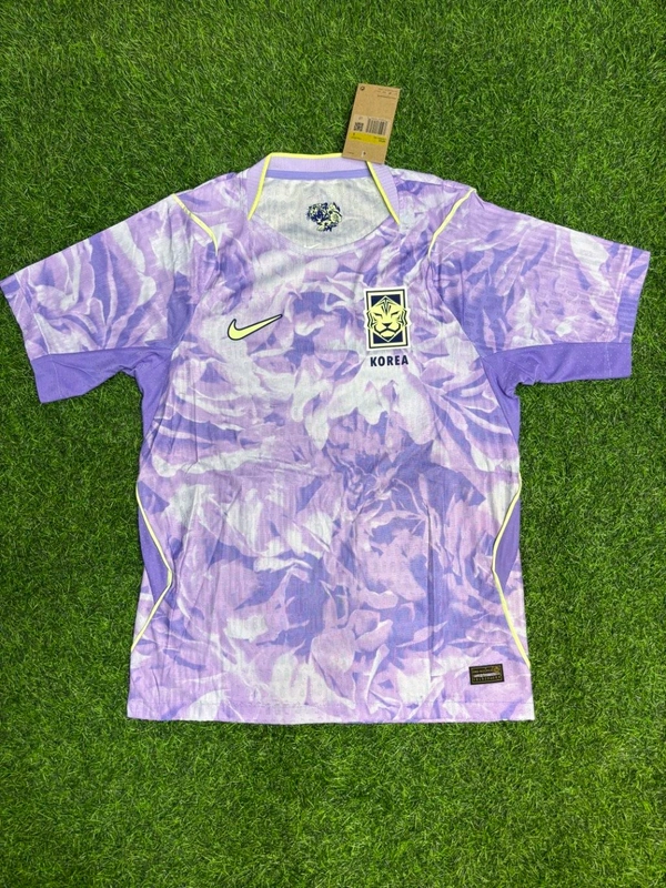 South Korea 2026 World Cup Away Kit Player Edition - L