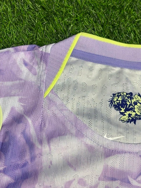 South Korea 2026 World Cup Away Kit Player Edition - XL