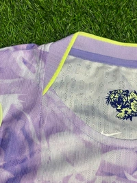 South Korea 2026 World Cup Away Kit Player Edition - XXL