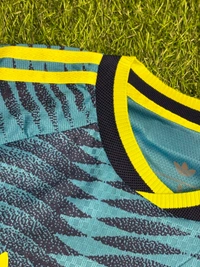 Colombia 2026 World Cup Away Kit Player Edition - S
