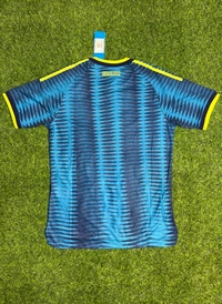 Colombia 2026 World Cup Away Kit Player Edition - L