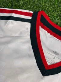 Mexico 2026 World Cup Away Kit Player Edition - M