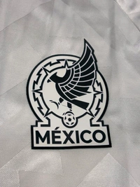 Mexico 2026 World Cup Away Kit Player Edition - L