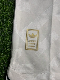 Mexico 2026 World Cup Away Kit Player Edition - L