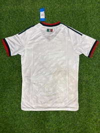 Mexico 2026 World Cup Away Kit Player Edition - L