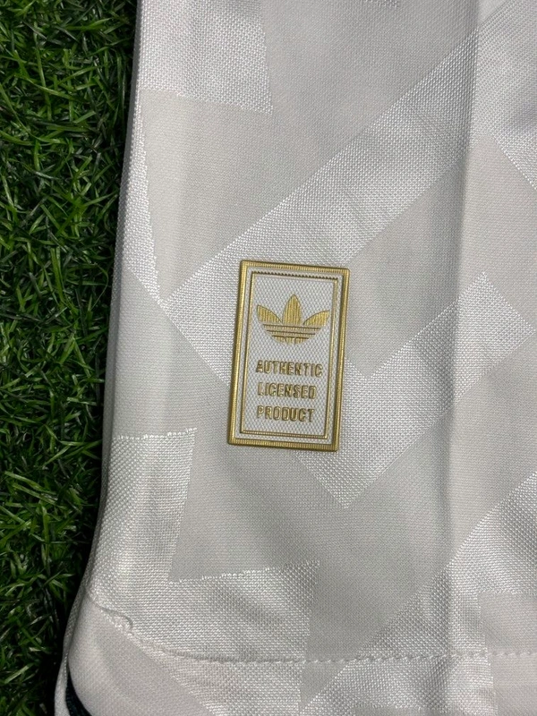 Mexico 2026 World Cup Away Kit Player Edition - XL