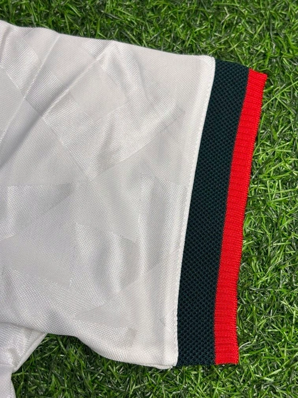 Mexico 2026 World Cup Away Kit Player Edition - XXL