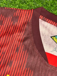 Brazil 2026 World Cup 3rd Kit Player Edition - S