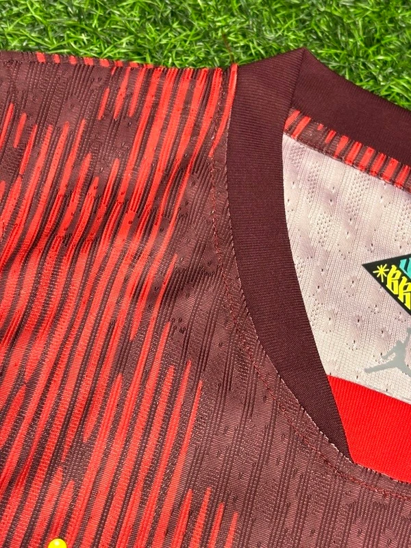 Brazil 2026 World Cup 3rd Kit Player Edition - XL