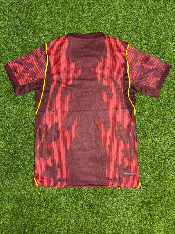Brazil 2026 World Cup 3rd Kit Player Edition - XL
