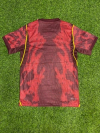 Brazil 2026 World Cup 3rd Kit Player Edition - XXL