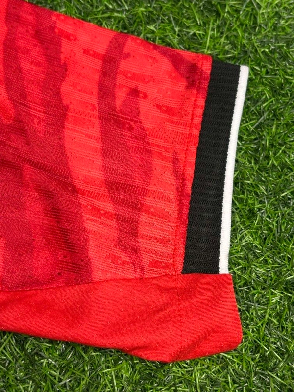 South Korea 2026 World Cup Home Kit Player Edition - M