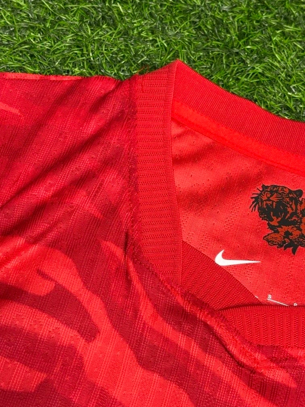 South Korea 2026 World Cup Home Kit Player Edition - M