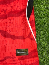 South Korea 2026 World Cup Home Kit Player Edition - M