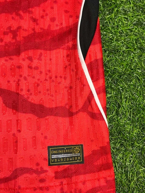 South Korea 2026 World Cup Home Kit Player Edition - L