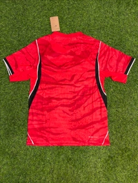 South Korea 2026 World Cup Home Kit Player Edition - L
