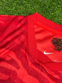 South Korea 2026 World Cup Home Kit Player Edition - XXL