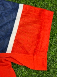 Norway 2026 World Cup Home Kit Player Edition - L