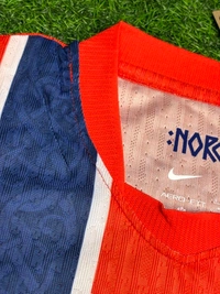 Norway 2026 World Cup Home Kit Player Edition - XXL