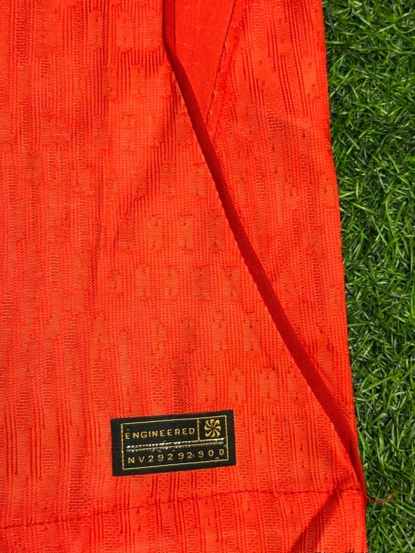 Norway 2026 World Cup Home Kit Player Edition - XXL