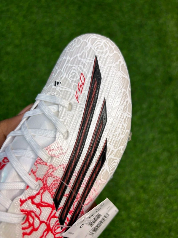 F50 Elite Lamine Yamal Heartbreaker Signature With Lace - 6