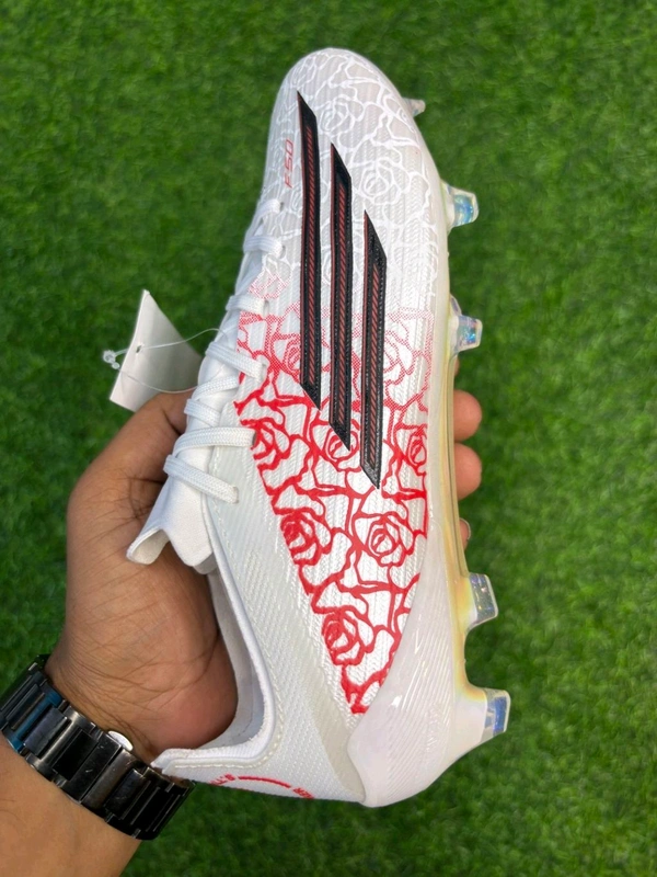 F50 Elite Lamine Yamal Heartbreaker Signature With Lace - 6.5