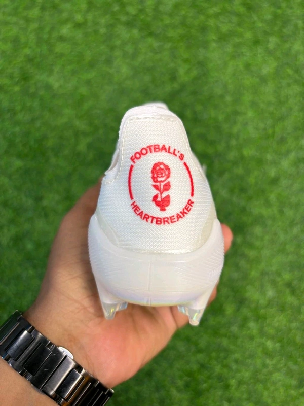 F50 Elite Lamine Yamal Heartbreaker Signature With Lace - 6.5