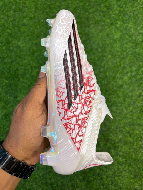 F50 Elite Lamine Yamal Heartbreaker Signature With Lace - 8
