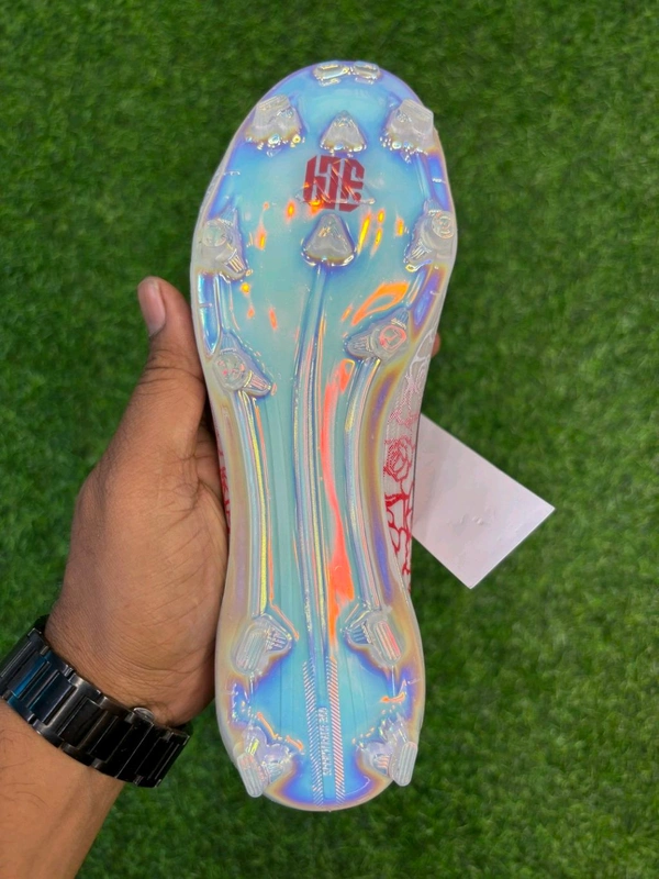 F50 Elite Lamine Yamal Heartbreaker Signature With Lace - 9.5