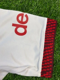 Arsenal FC 26/27 Home Kit Master Edition Half Sleeve - L