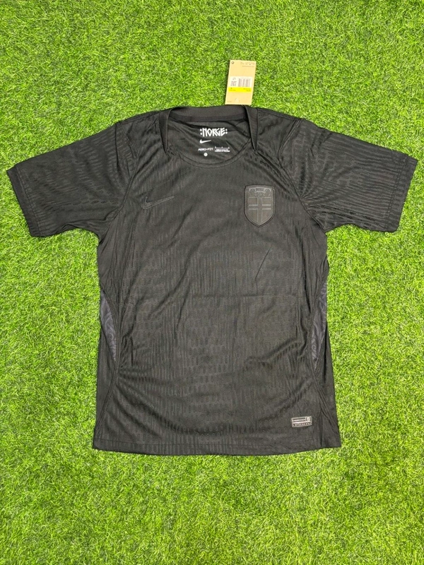 Norway 2026 World Cup Away Kit Player Edition - XL