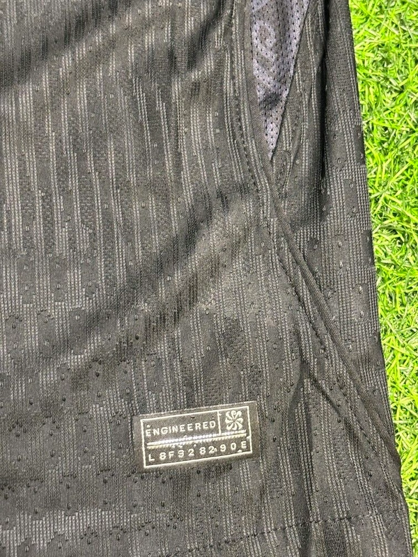Norway 2026 World Cup Away Kit Player Edition - XL