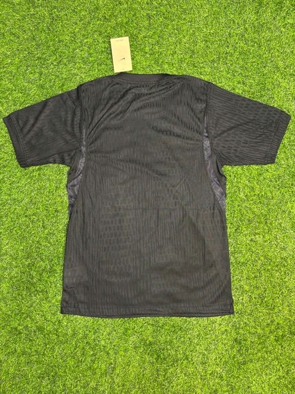Norway 2026 World Cup Away Kit Player Edition - XL