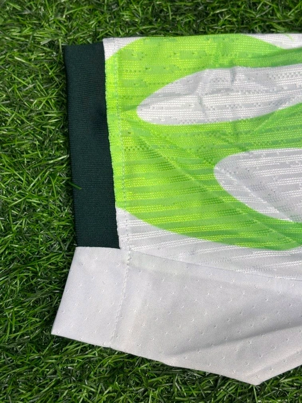 Nigeria 2026 World Cup Away Kit Player Edition - XL