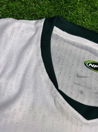 Nigeria 2026 World Cup Away Kit Player Edition - XL