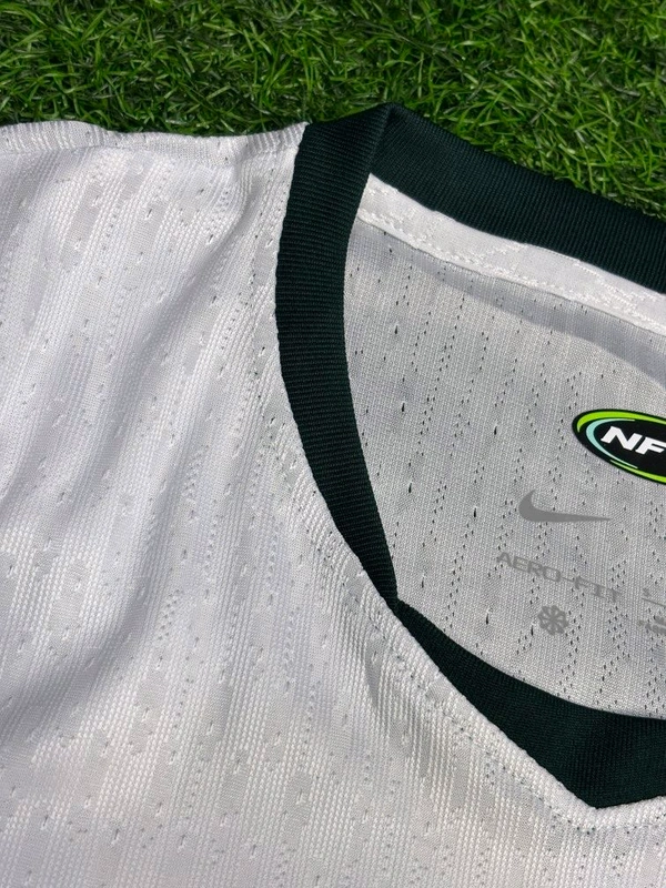 Nigeria 2026 World Cup Away Kit Player Edition - XL