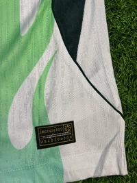 Nigeria 2026 World Cup Away Kit Player Edition - XL