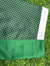 Nigeria 2026 World Cup Home Kit Player Edition - M