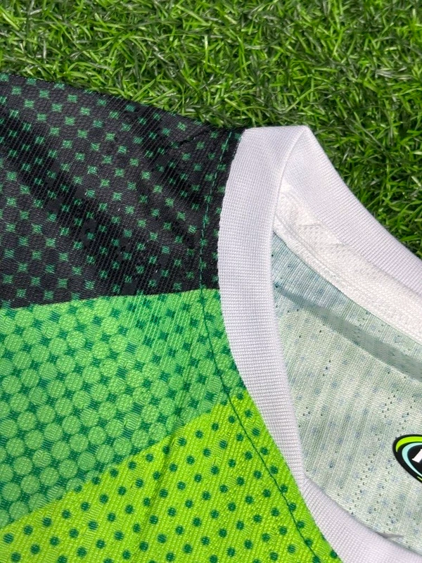 Nigeria 2026 World Cup Home Kit Player Edition - M